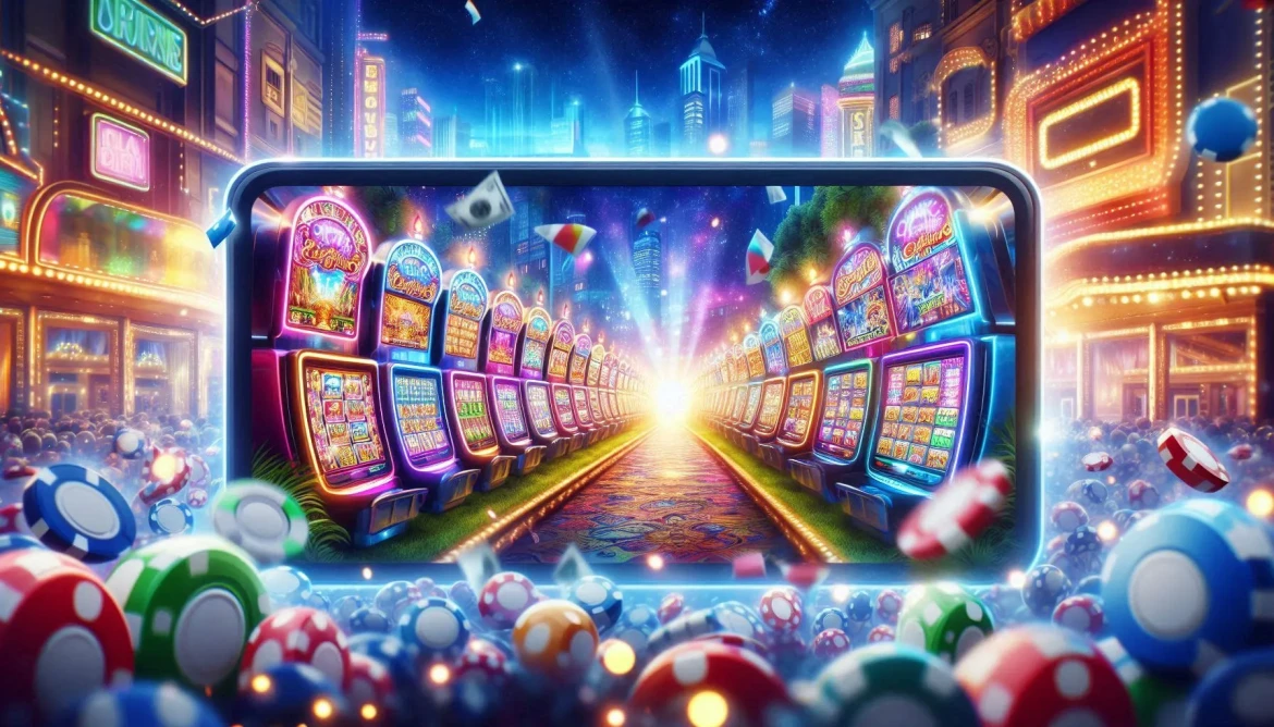 Spin Casino